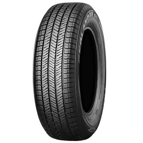 YOKOHAMA G91AV 225/65R17 102H  TL