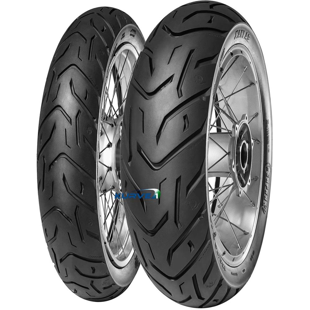 ANLAS CAPRA RD 150/70R18 70V  TL