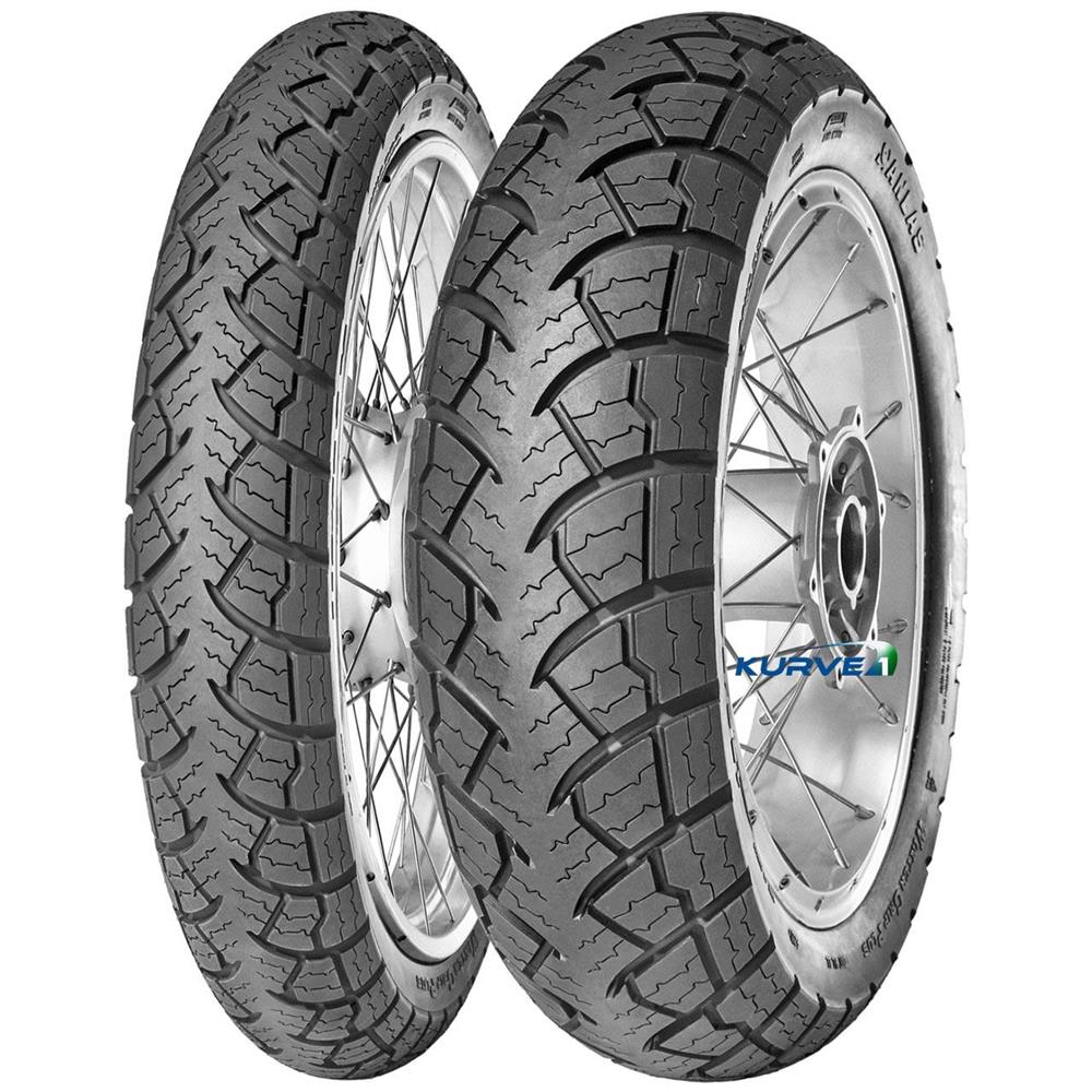 ANLAS WINTER GRIP PLUS 150/70R18 70V  TL