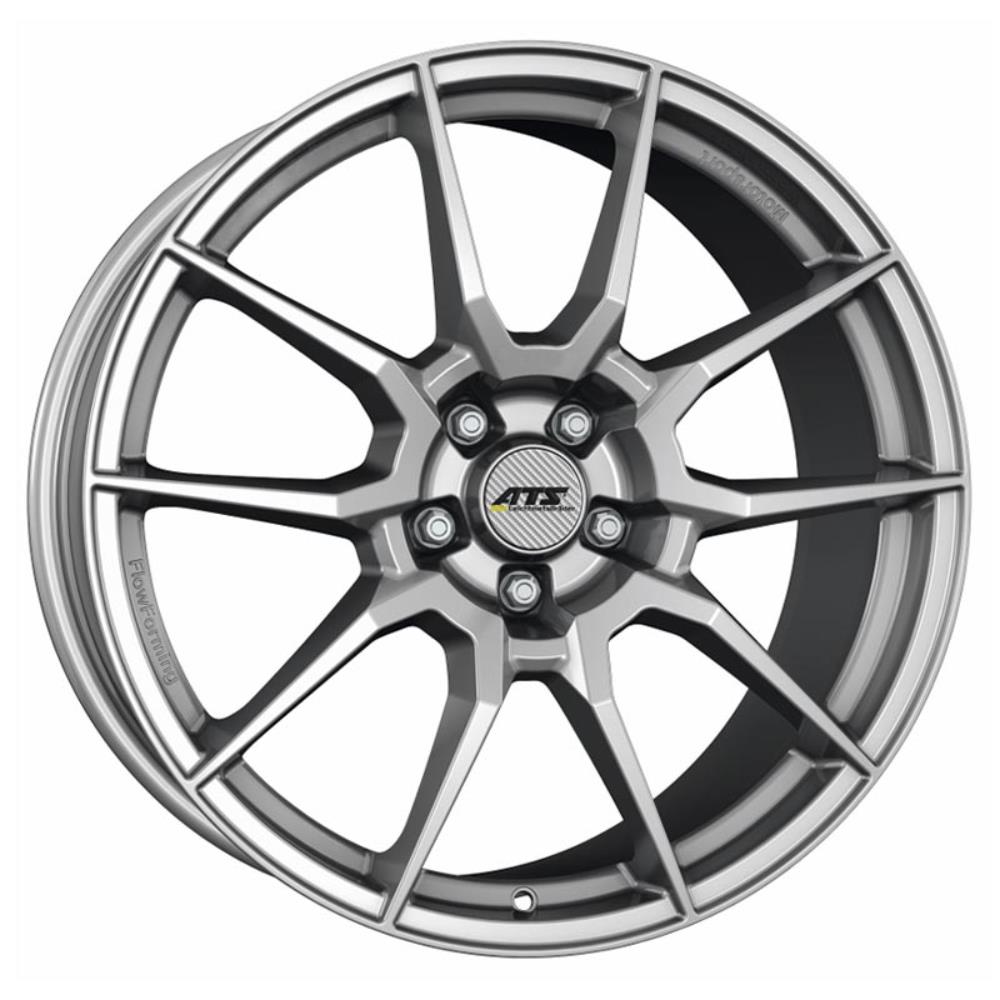 ATS RACELIGHT ROYAL SILVER 5X130 ET49 HB71.6 8.5x20