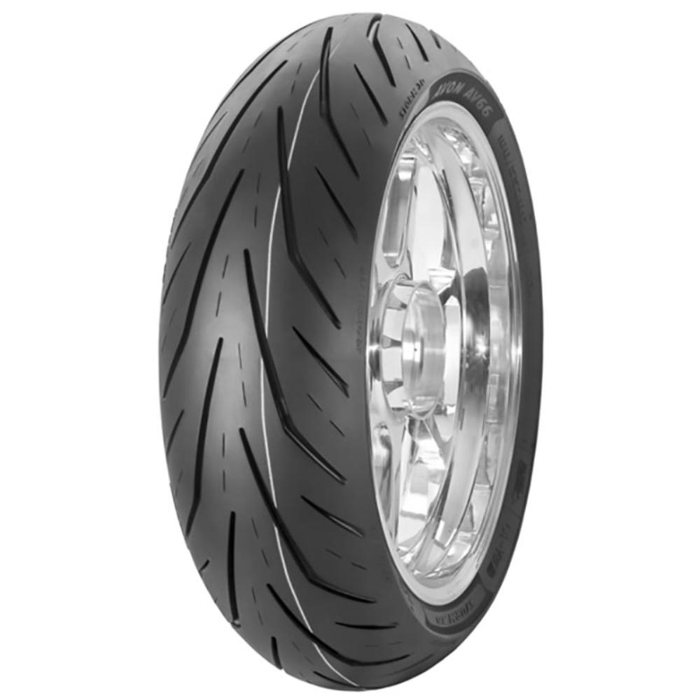 AVON STORM 3D X M REAR 150/80ZR16 M/C (71W)  TL