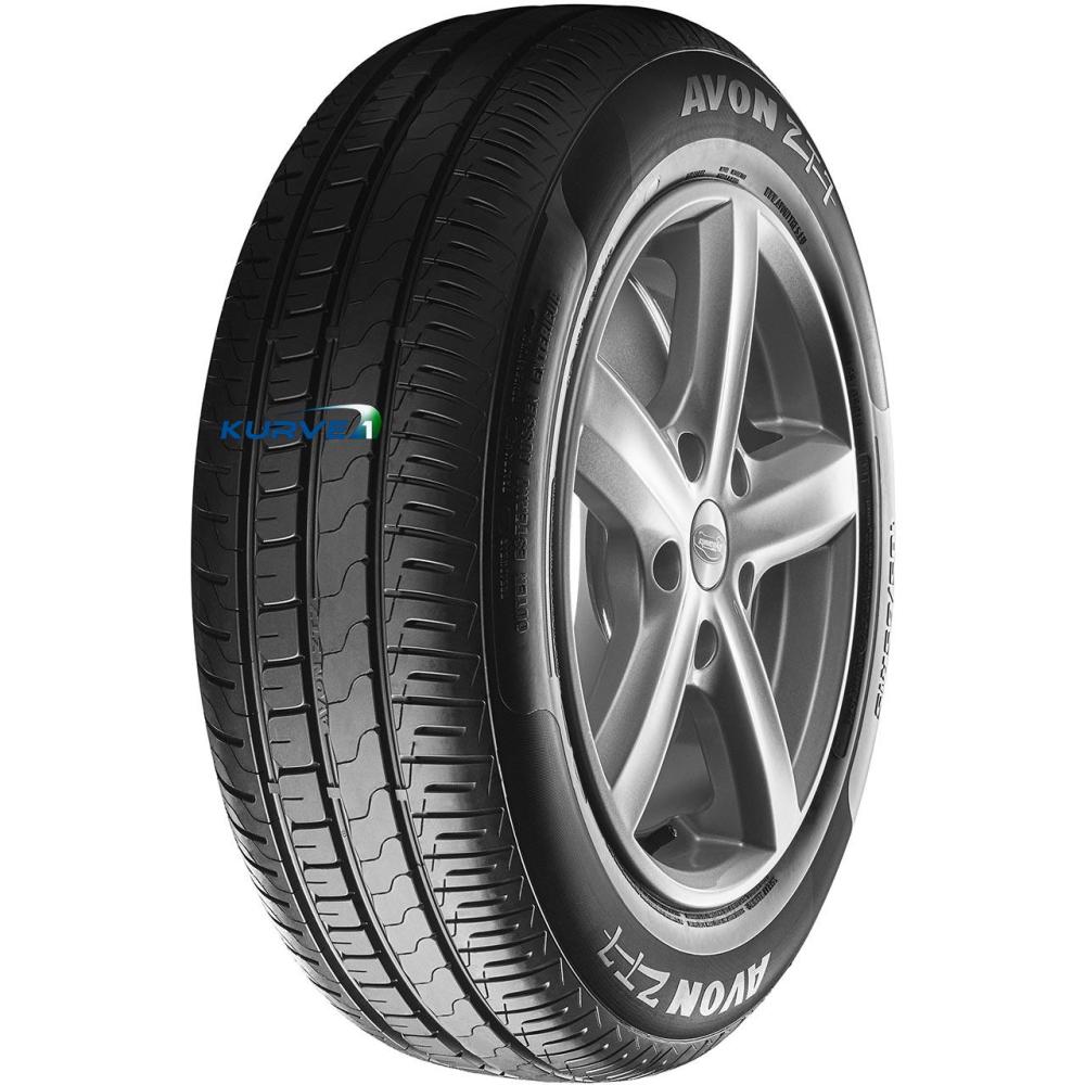 AVON ZT 7 175/65R14 82H  TL