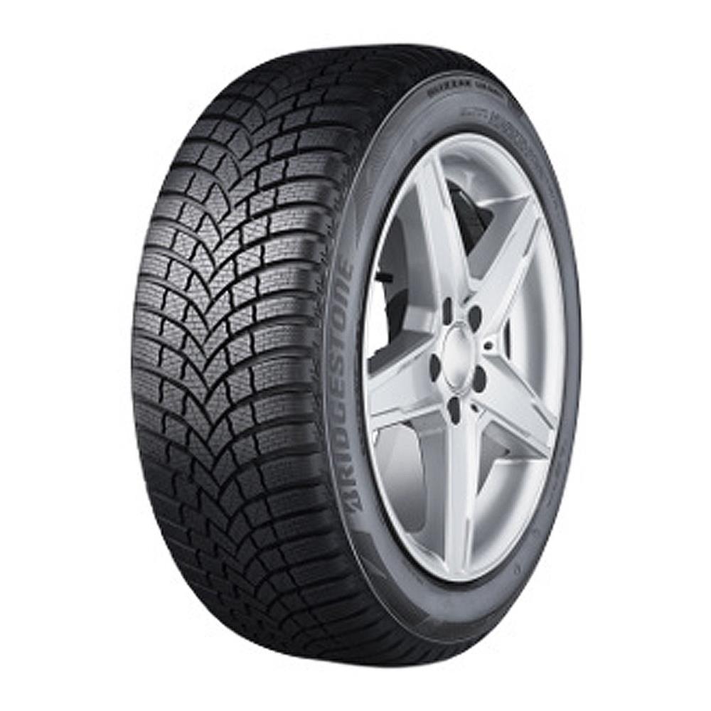 BRIDGESTONE BLIZZAK LM001 EVO 195/65R15 91T  TL