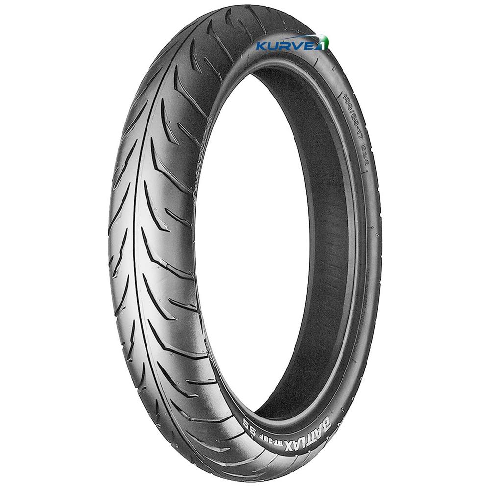 BRIDGESTONE BT 39 SS QW REAR 120/80-17 M/C 61S  TL