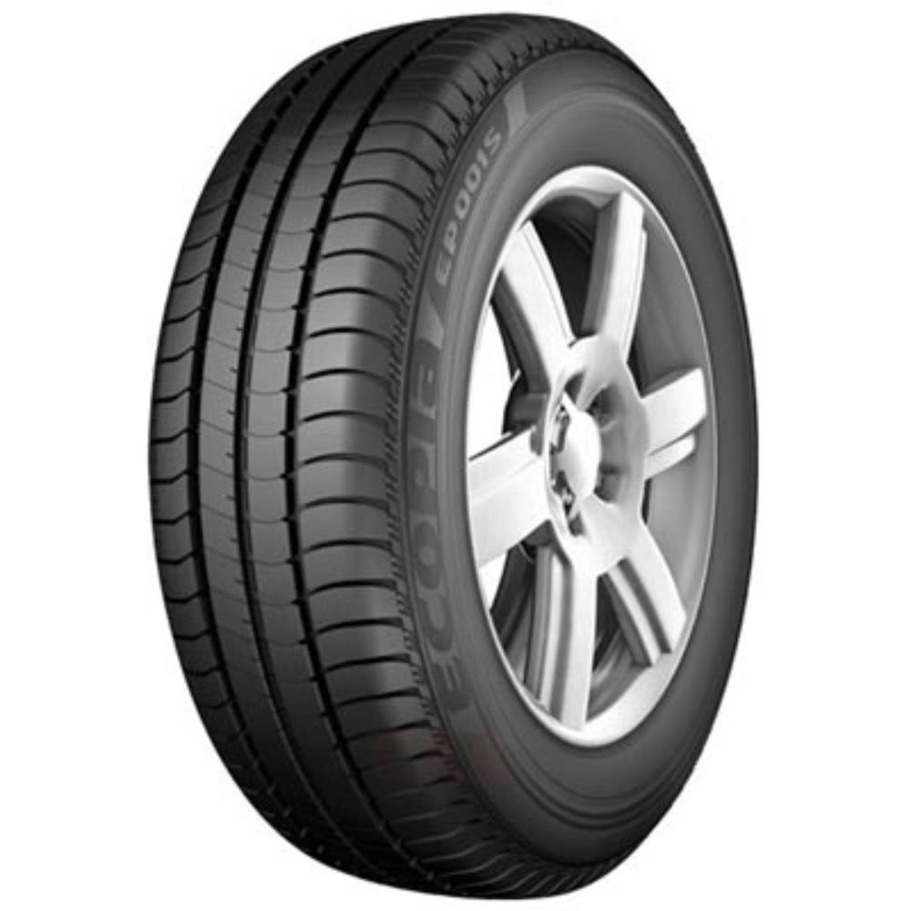 BRIDGESTONE ECOPIA EP 001 S XL AO 185/65R15 92V  TL Xl