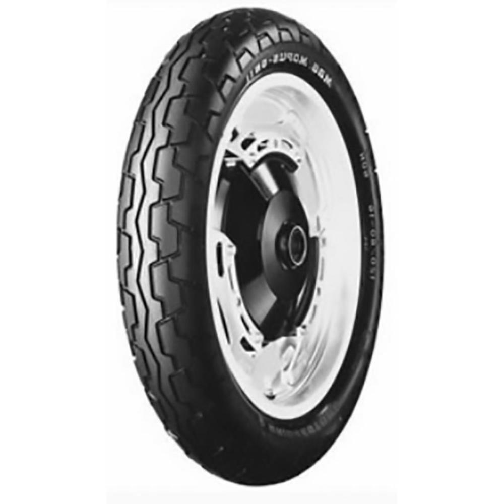 BRIDGESTONE G 511 4PR 2.75-18 M/C 42P  TT