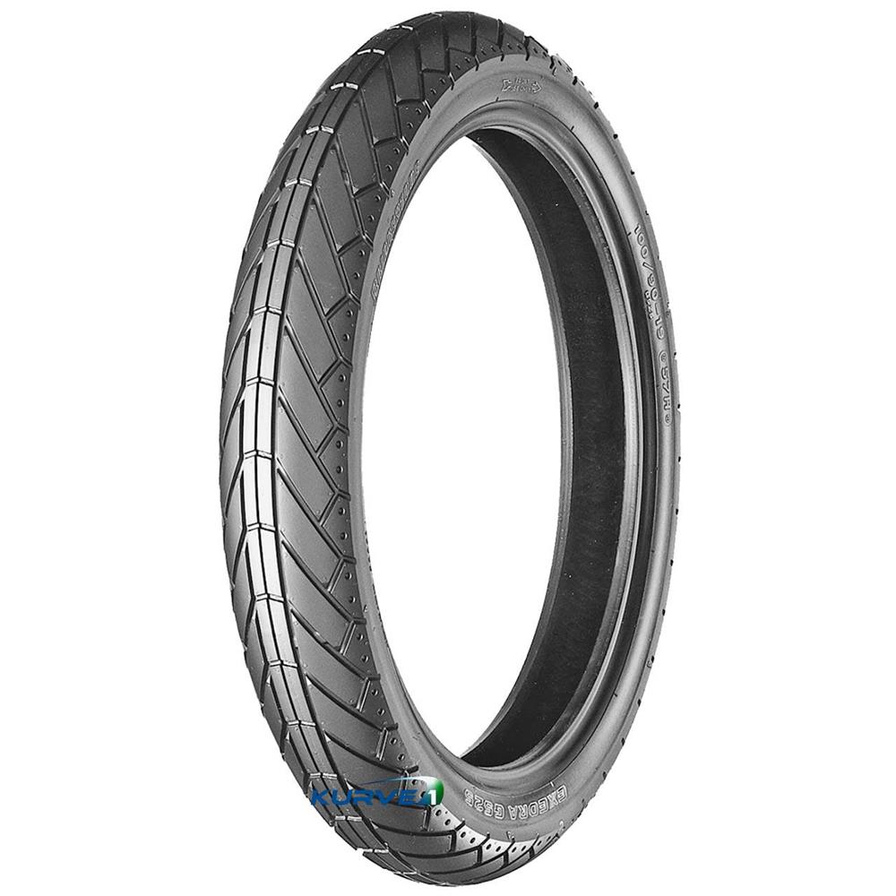 BRIDGESTONE G 525 RB 110/90-18 M/C 61V  TL