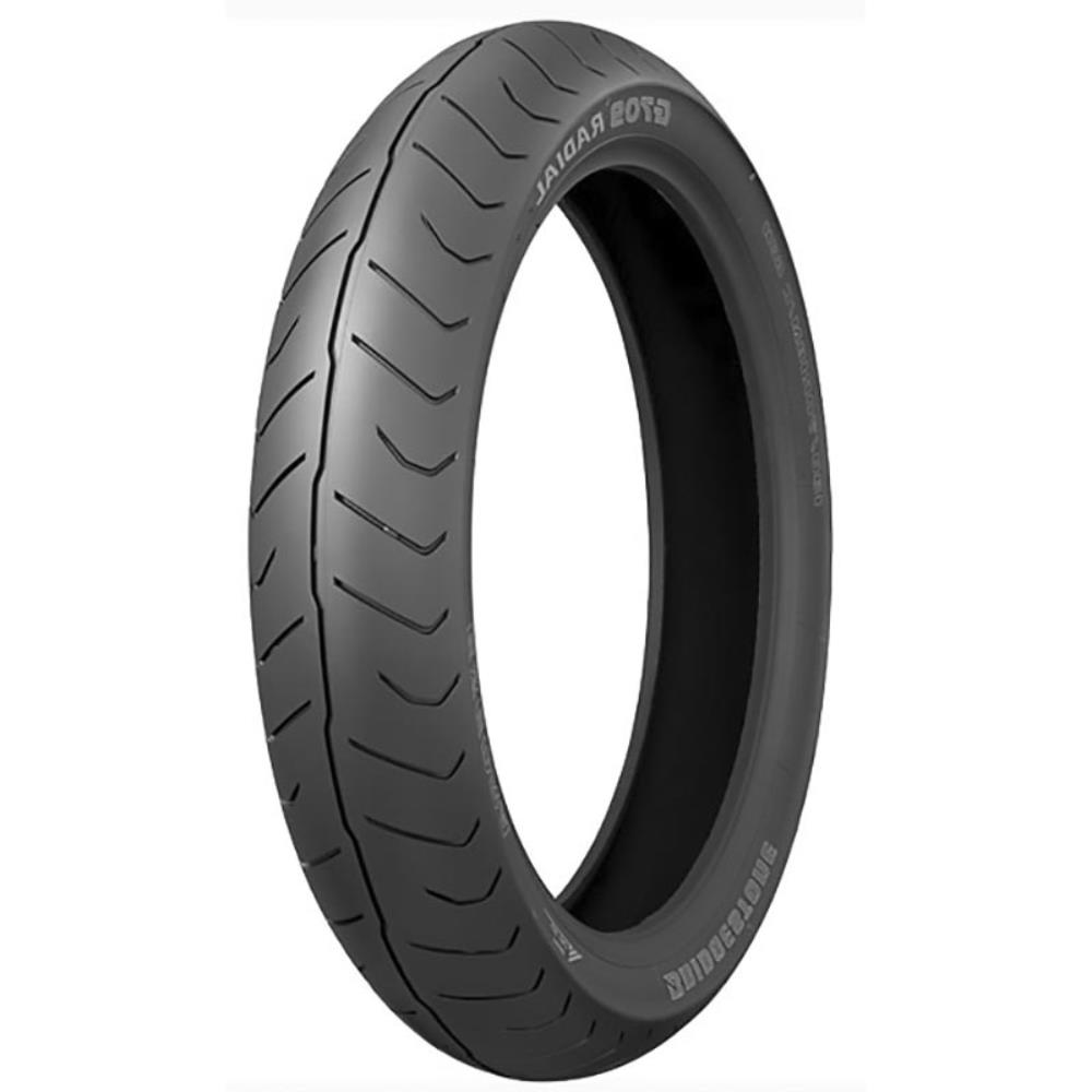 BRIDGESTONE G 709 130/70R18 M/C 63H  TL