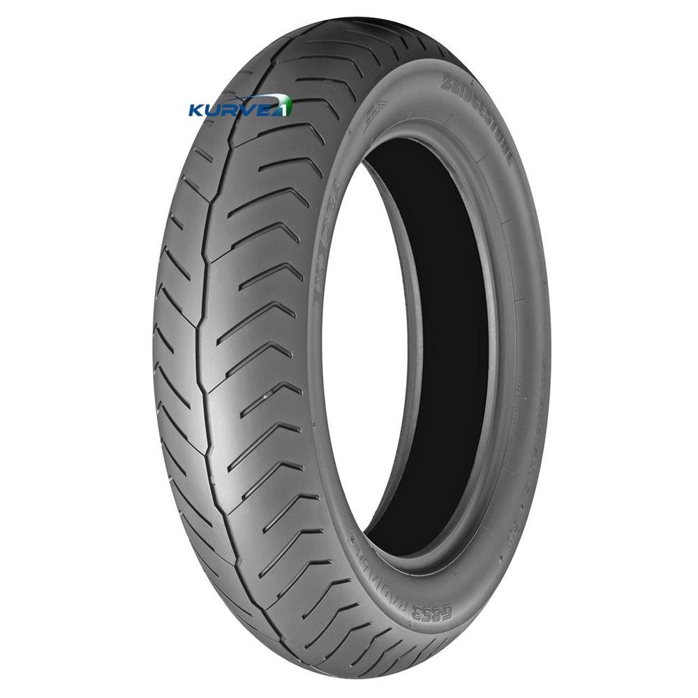 BRIDGESTONE G 853 G 130/70R18 63H  TL