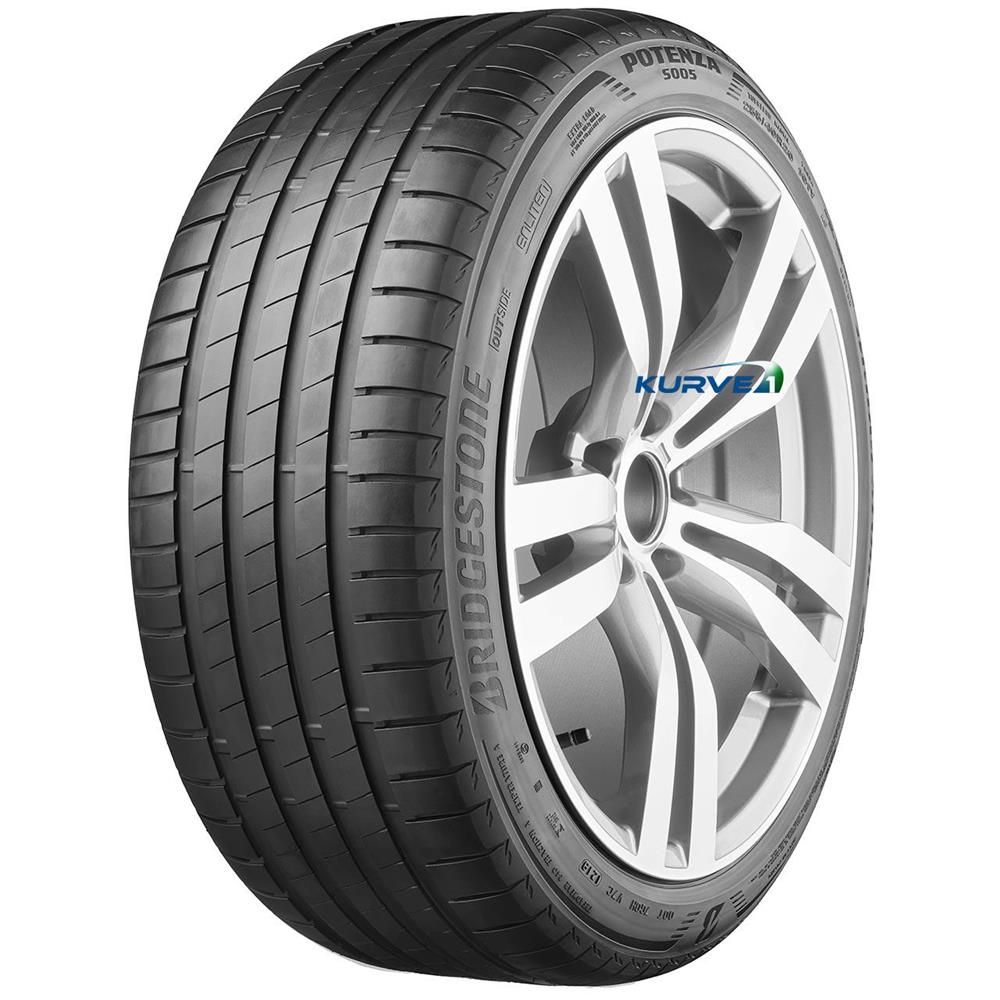 BRIDGESTONE POTENZA S005 XL C+ 225/40R18 92Y  TL Xl