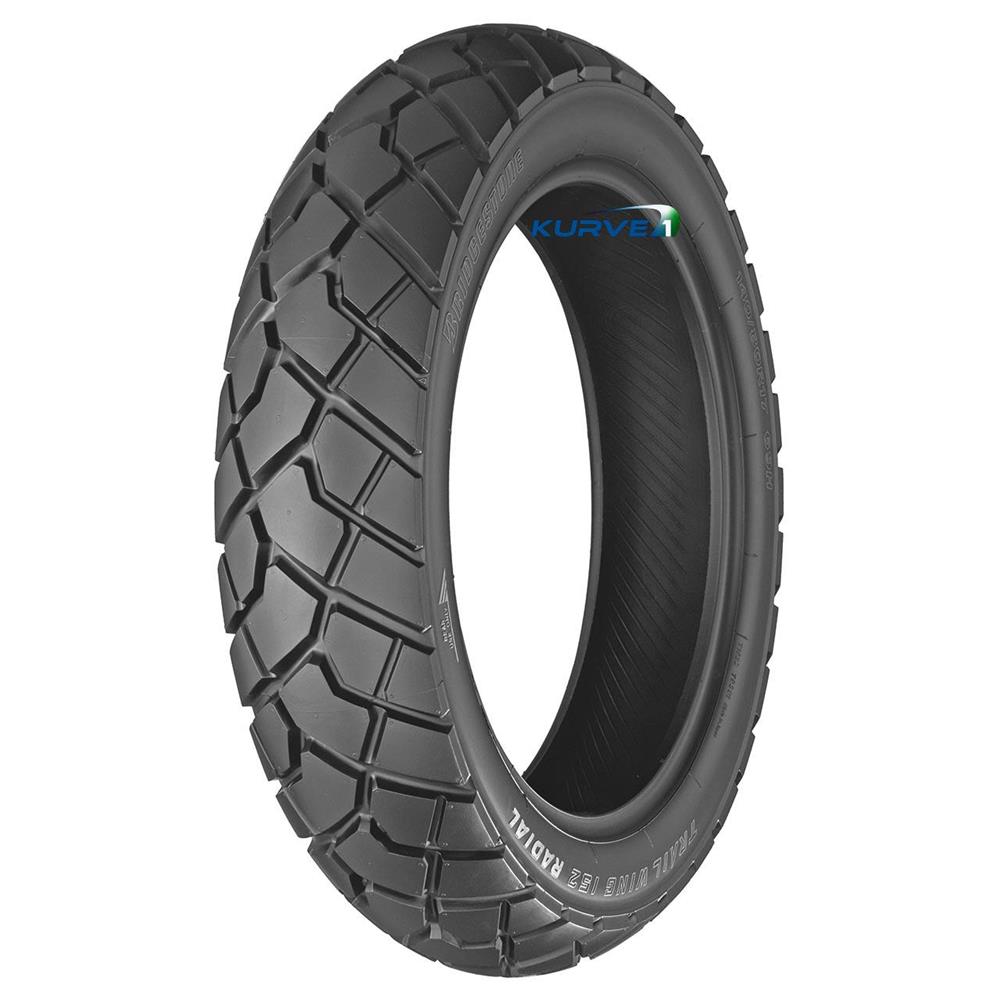 BRIDGESTONE TRAIL WING 152 E 150/70R17 M/C 69H  TL