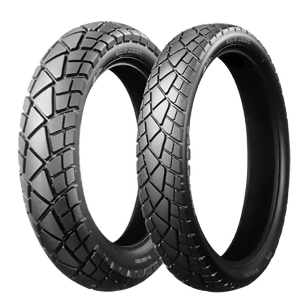 BRIDGESTONE TRAIL WING 202 120/90-16 M/C 63P  TT