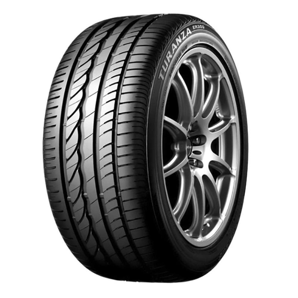 BRIDGESTONE TURANZA ER 300 A XL RFT * 205/60R16 96W  TL Runflat Xl