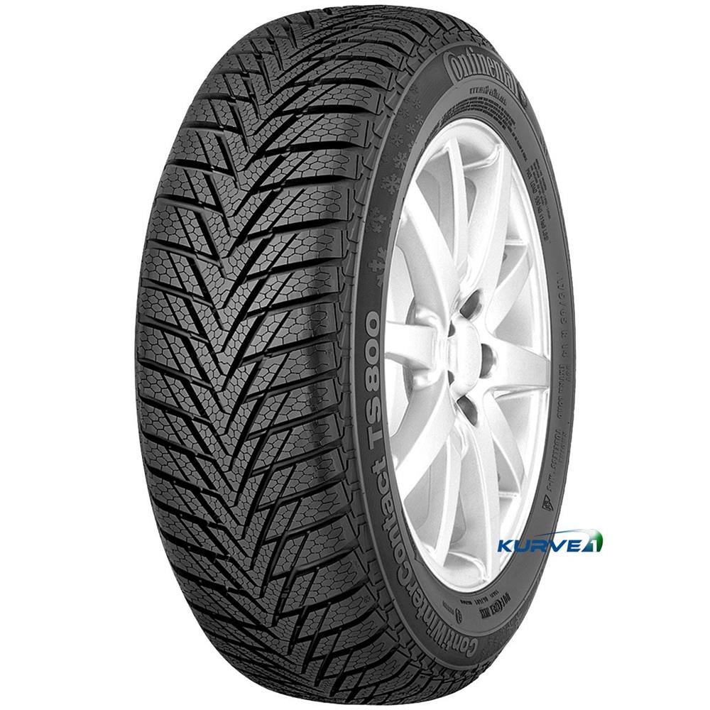 CONTINENTAL CONTIWINTERCONTACT TS 800 155/65R13 73T  TL