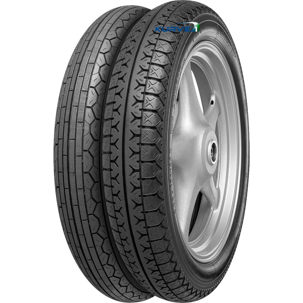 CONTINENTAL K 112 MT90-16 M/C 71H  TL