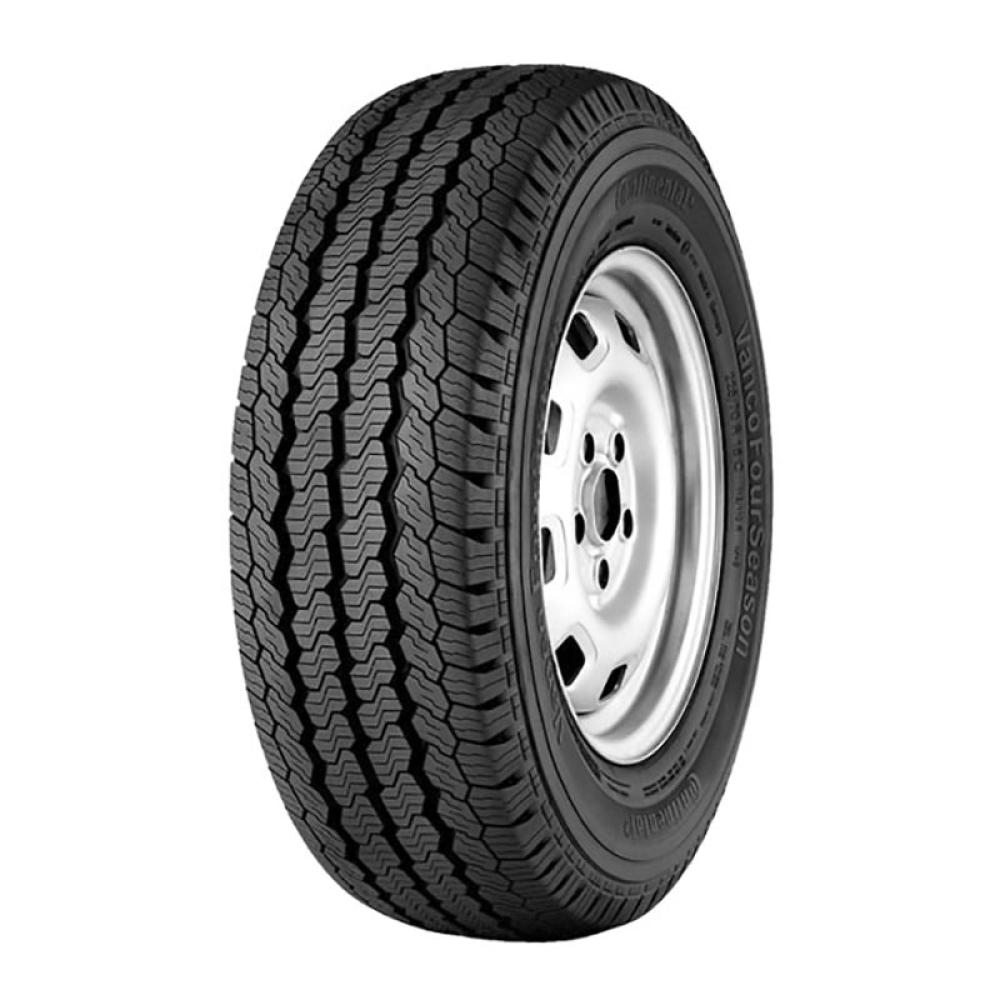 CONTINENTAL VANCO 4S 2 10PR 225/75R16C 121/120R  TL