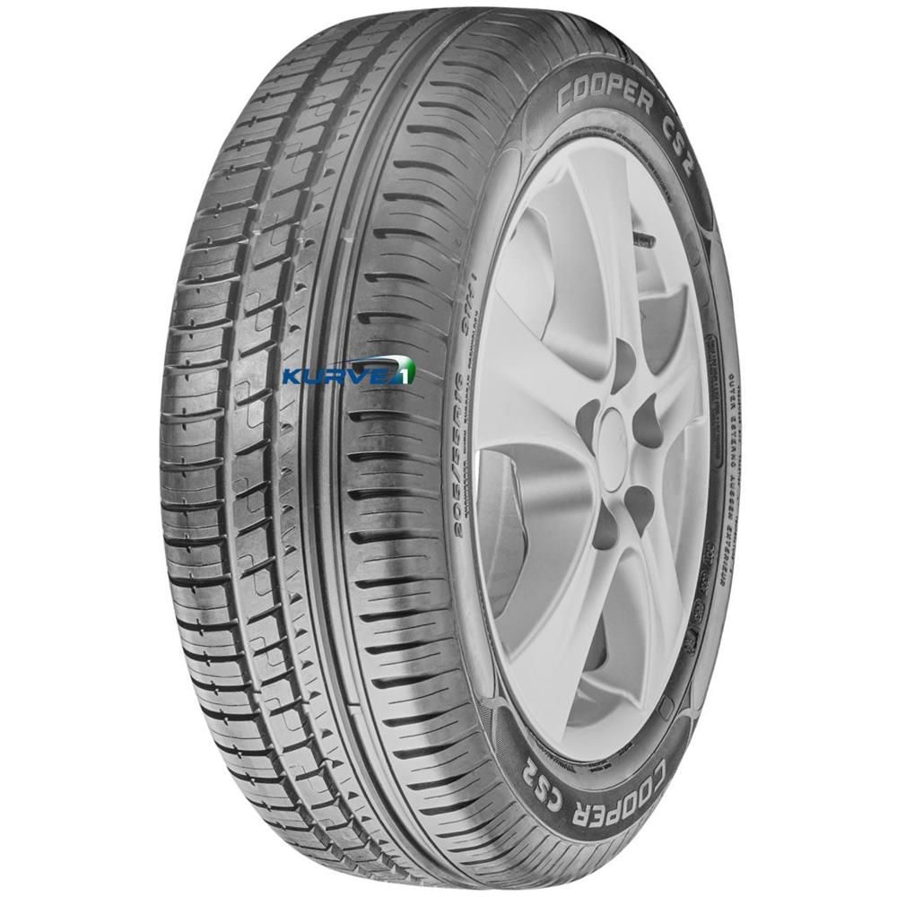 COOPER CS2 RF 195/65R15 95T  TL