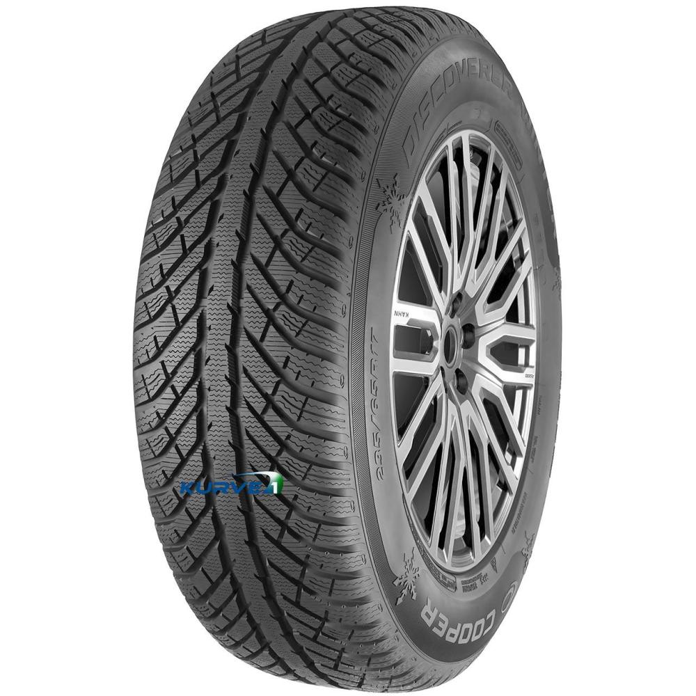 COOPER DISCOVERER WINTER XL 275/45R20 110V  TL Xl