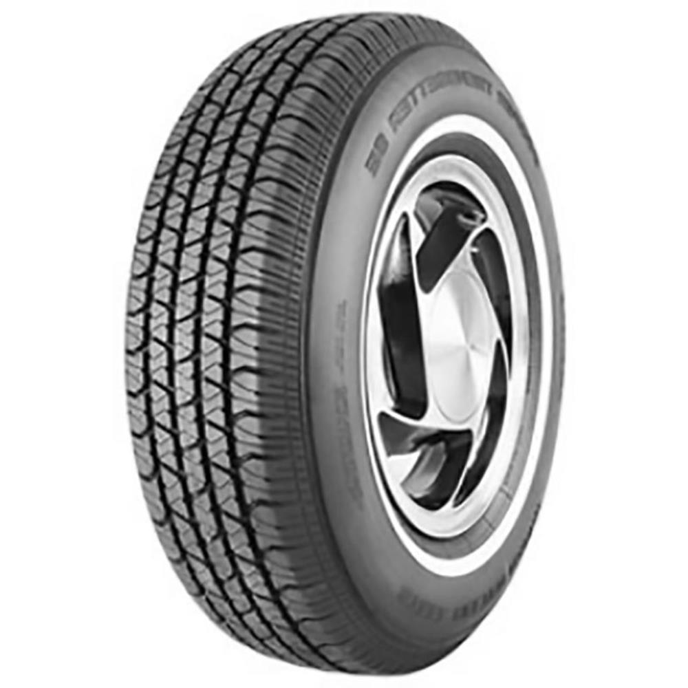 COOPER TRENDSETTER SE WSW P215/70R15 97S  TL