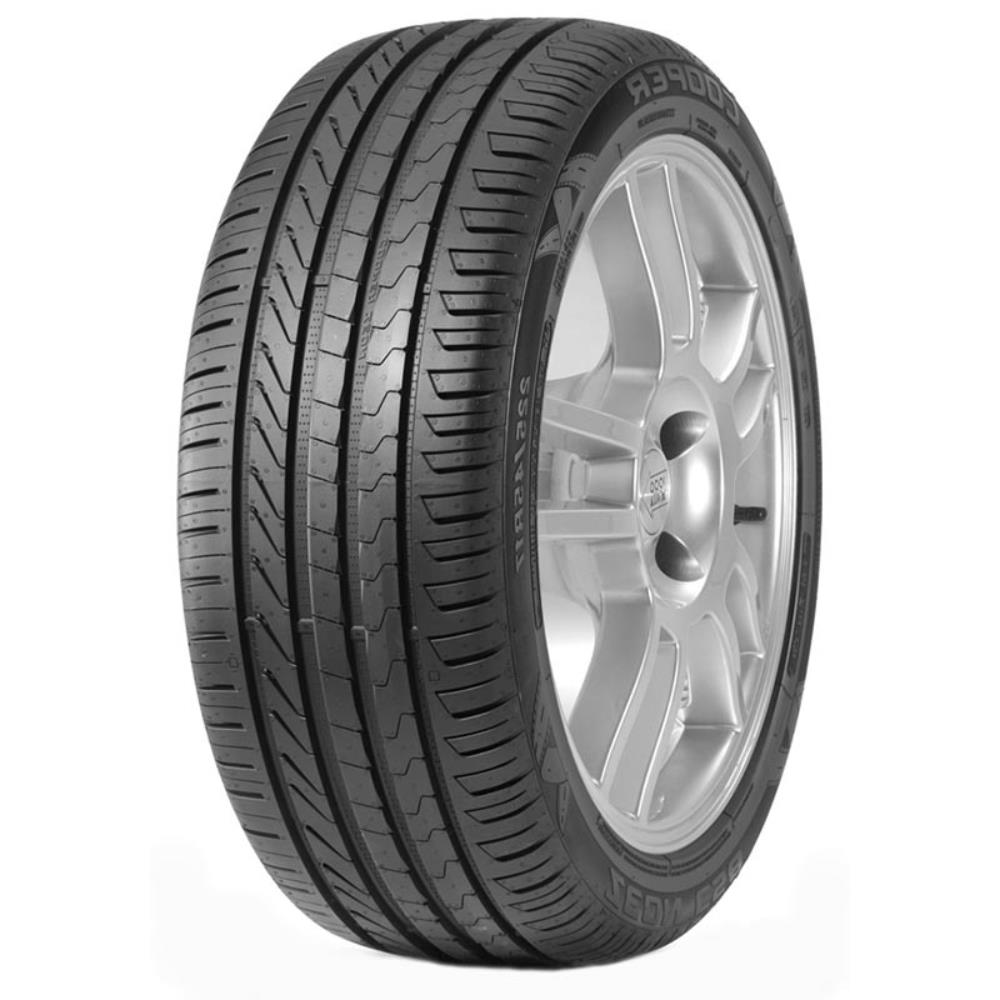 COOPER ZEON CS8 XL 225/50R17 98W  TL Xl