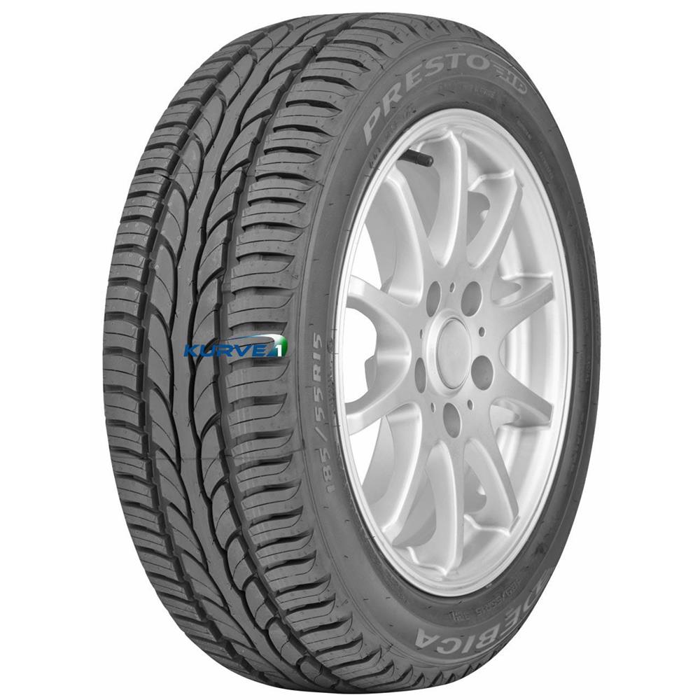 DEBICA PRESTO HP 195/50R15 82V  TL