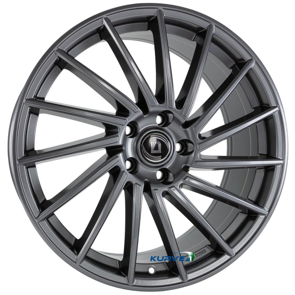 DIEWE BRIOSA PLATIN S 5X112 ET40 HB66.6 8.5x19