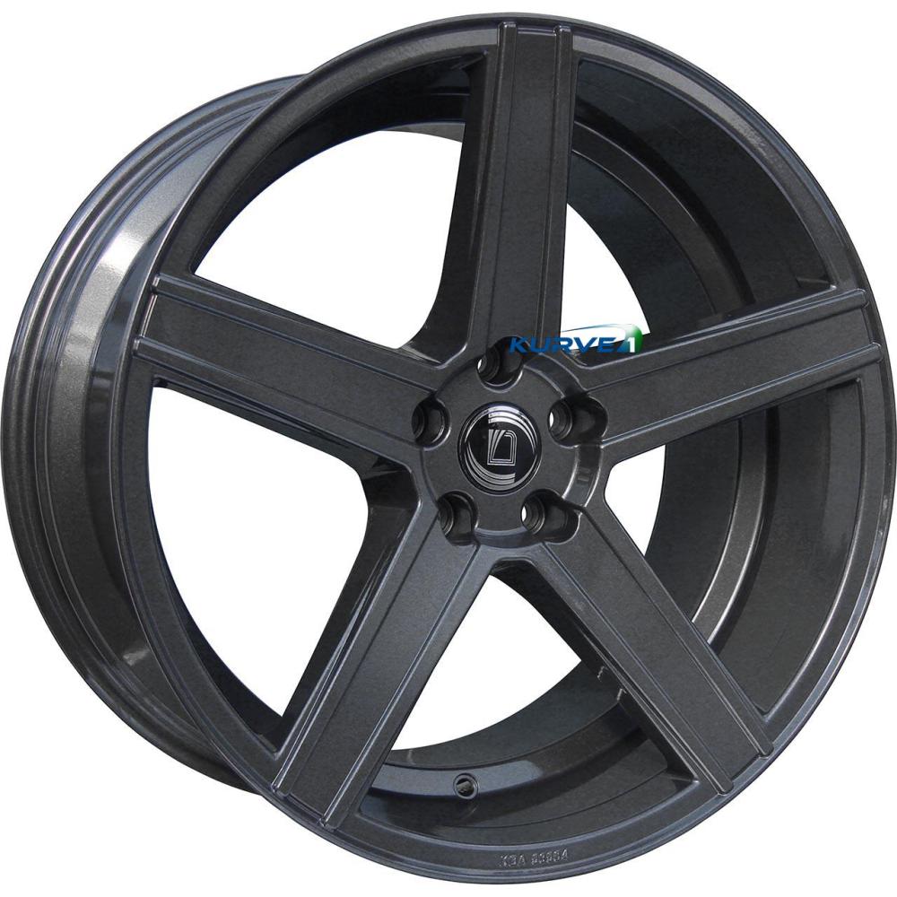 DIEWE CAVO PLATINS 5X120 ET30 HB72.6 9x20