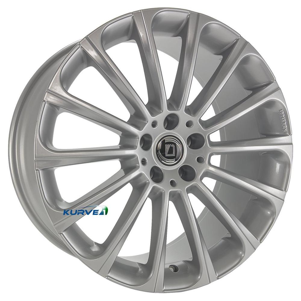 DIEWE TURBINA ARGEN SIL 5X112 ET45 HB66.6 9.5x20