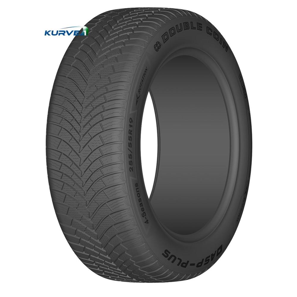 DOUBLECOIN DASP PLUS 185/55R15 82H  TL