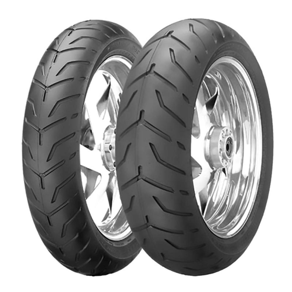 DUNLOP D 401 ELITE 200/55R17 M/C 78V  TT