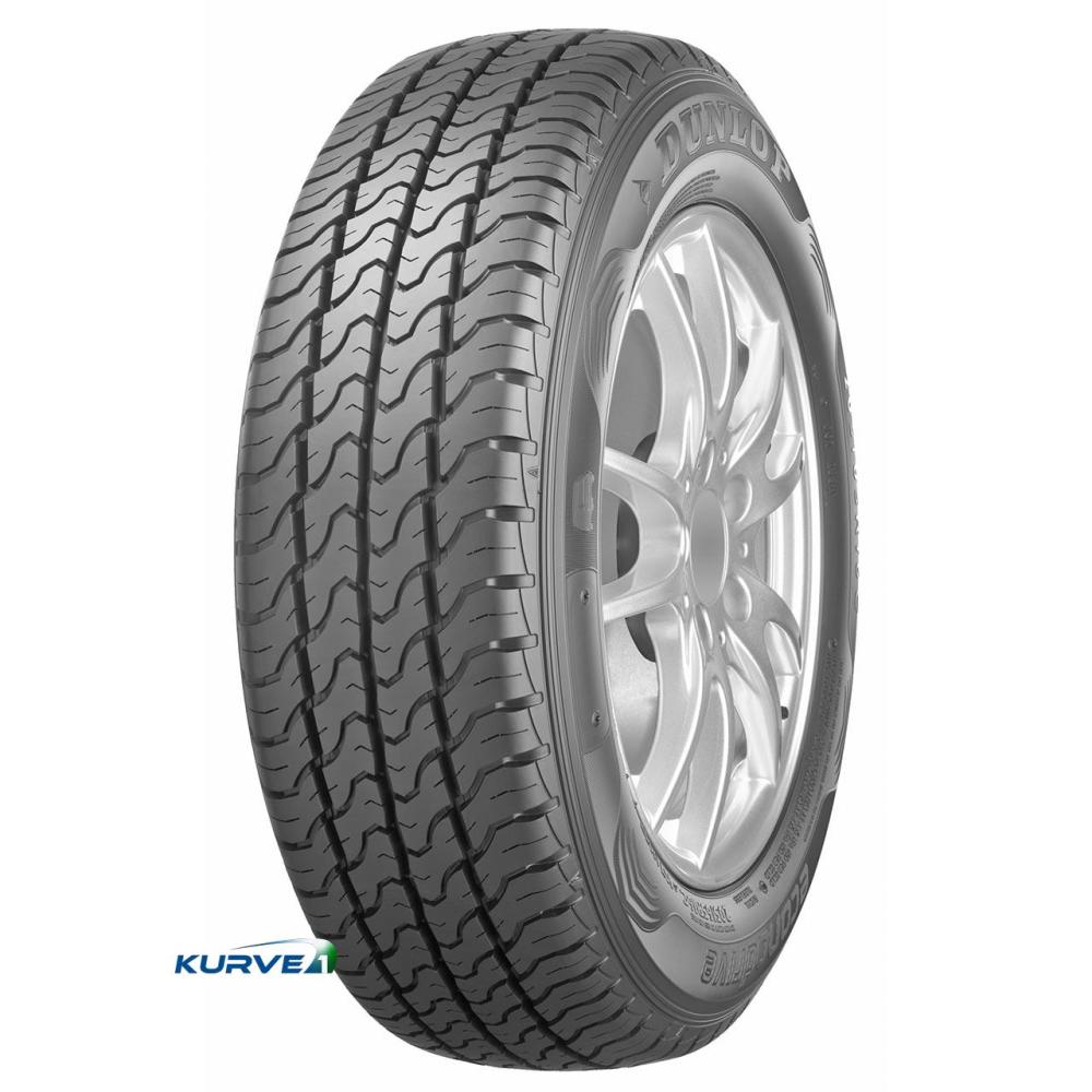 DUNLOP ECONODRIVE 205/75R16C 113/111R  TL