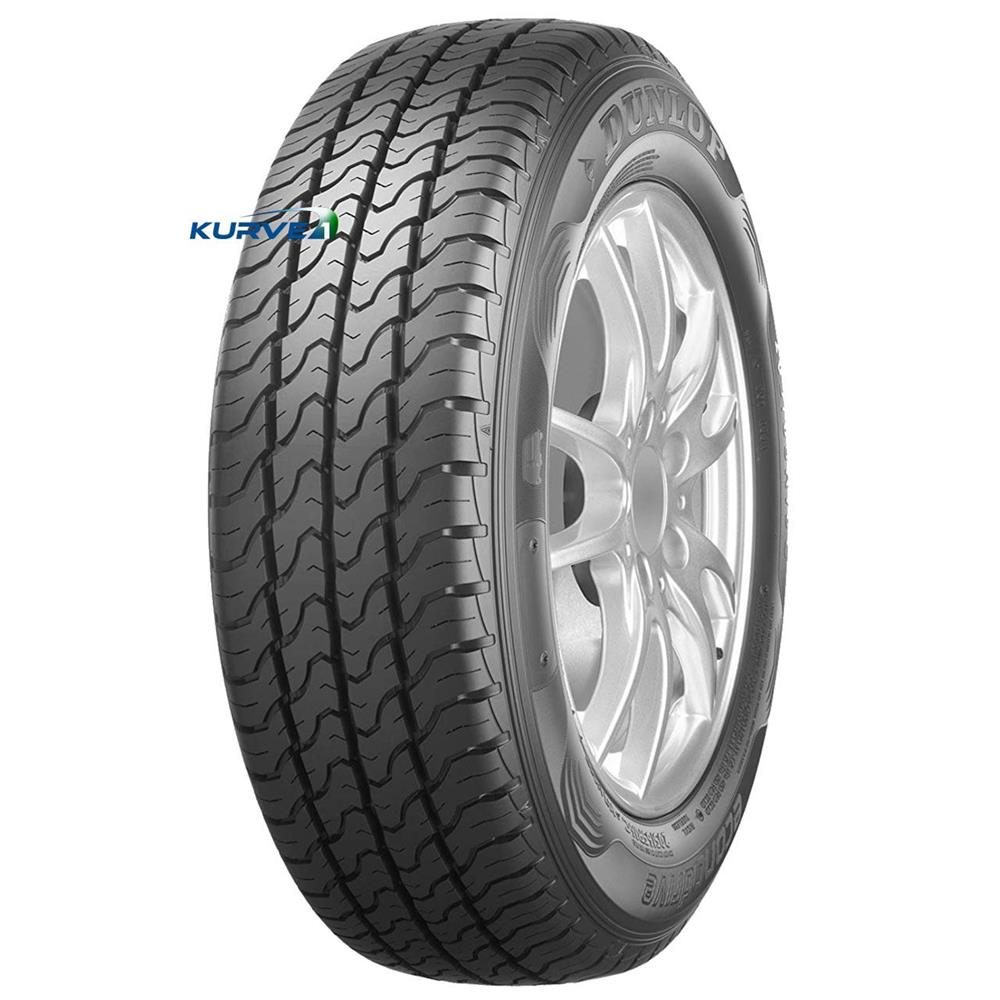 DUNLOP ECONODRIVE LT 195/60R16C 99/97H  TL