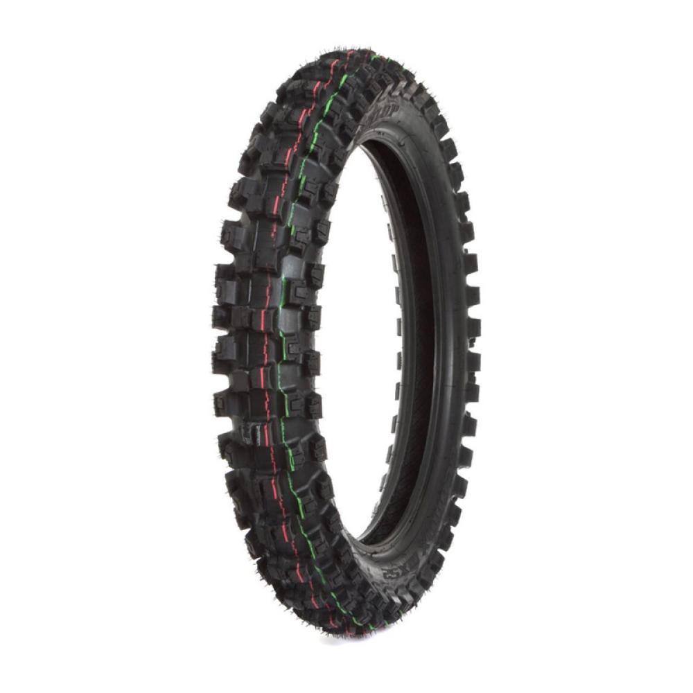 DUNLOP GEOMAX MX33 FRONT 60/100-12 36J  TT