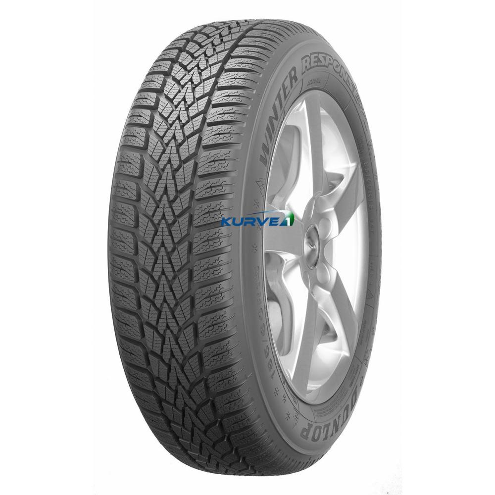 DUNLOP SP WINTER RESPONSE 2 MS 175/70R14 84T  TL