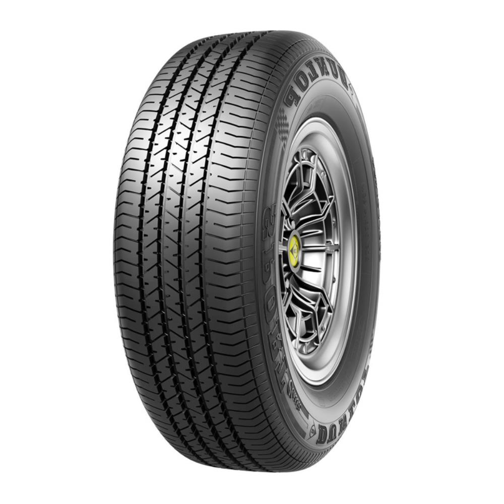 DUNLOP SPORT CLASSIC MFS 195/45R13 75V  TL