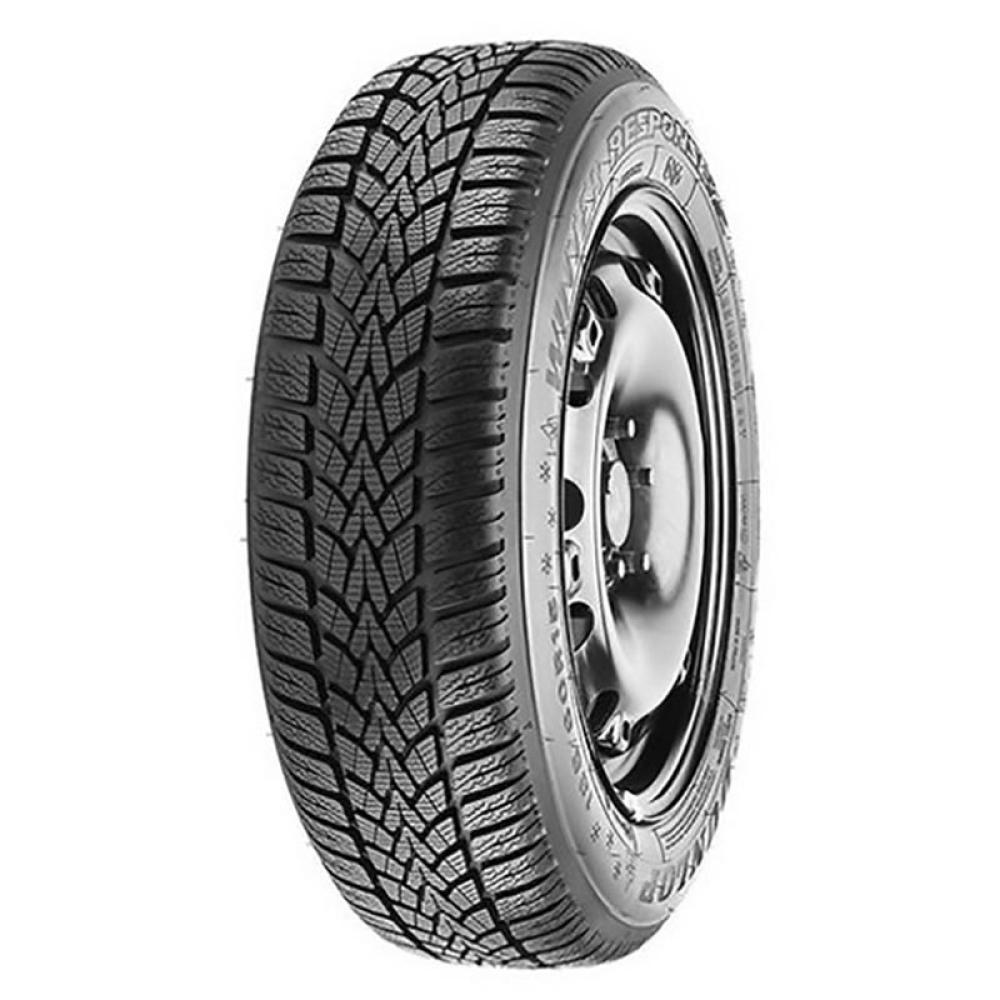 DUNLOP WINTER RESPONSE 2 165/65R15 81T  TL