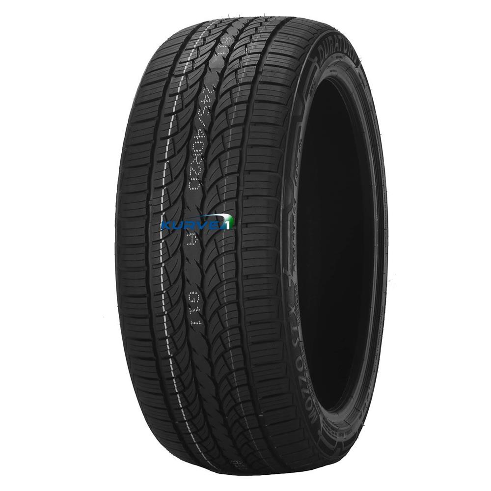 DURATURN MOZZO STX XL 265/35R22 102V  TL Xl