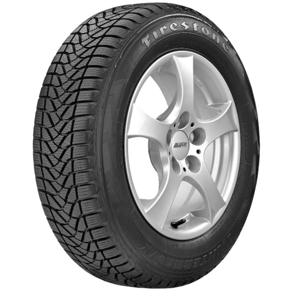 FIRESTONE WINTERHAWK 165/65R13 77T  TL