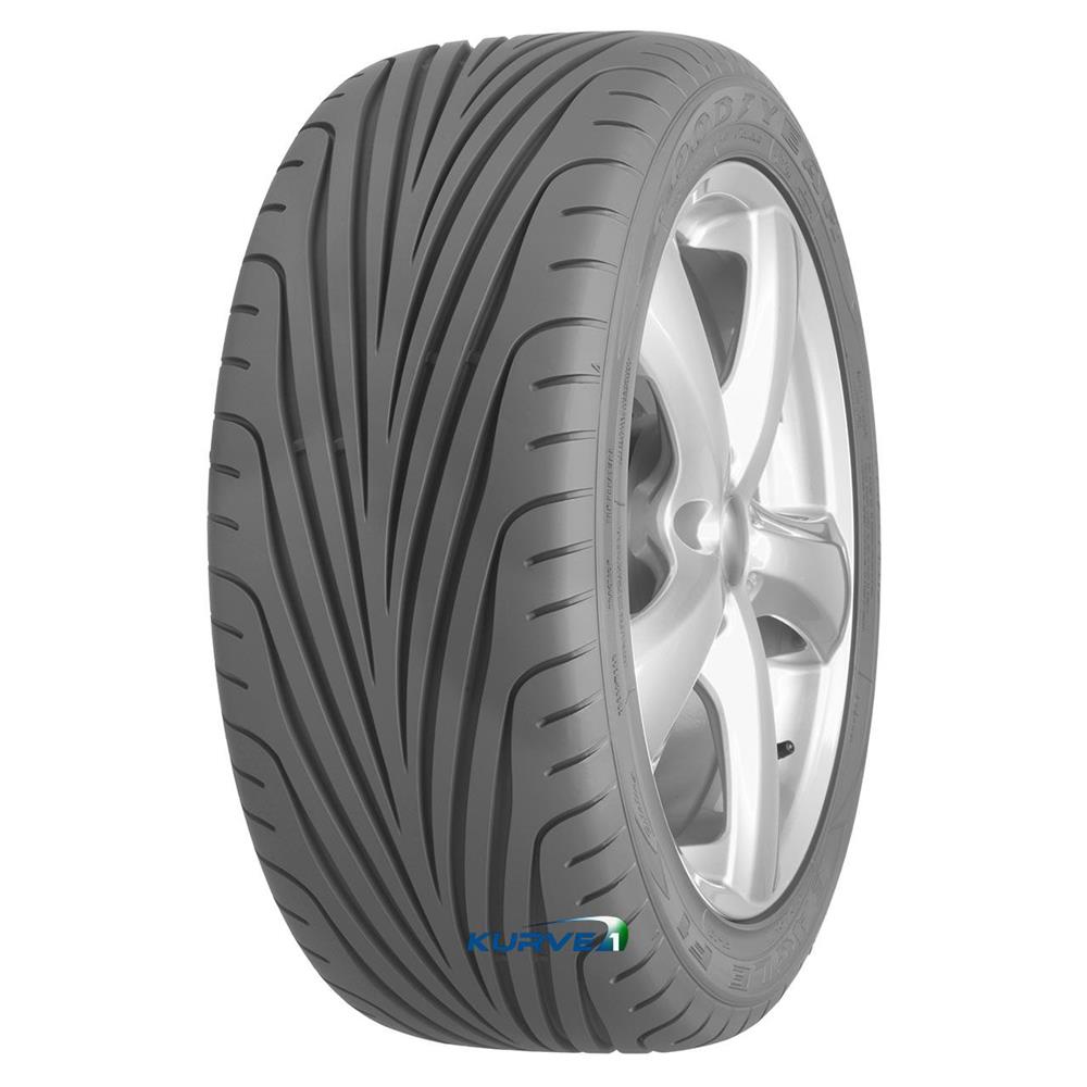 GOODYEAR EAGLE F1 GSD3 FP 195/45R17 81W  TL