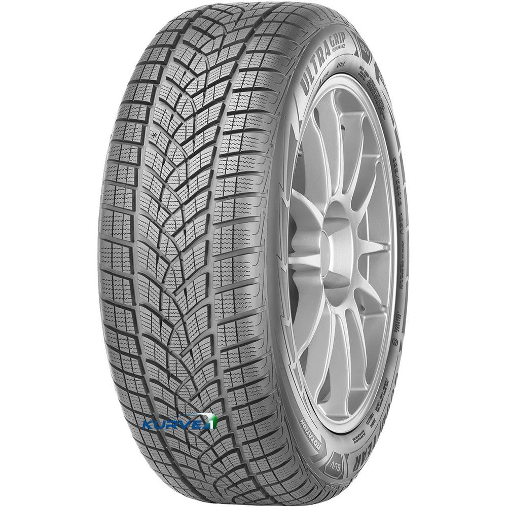 GOODYEAR ULTRAGRIP ICE SUV G1 MS 215/70R16 100T  TL