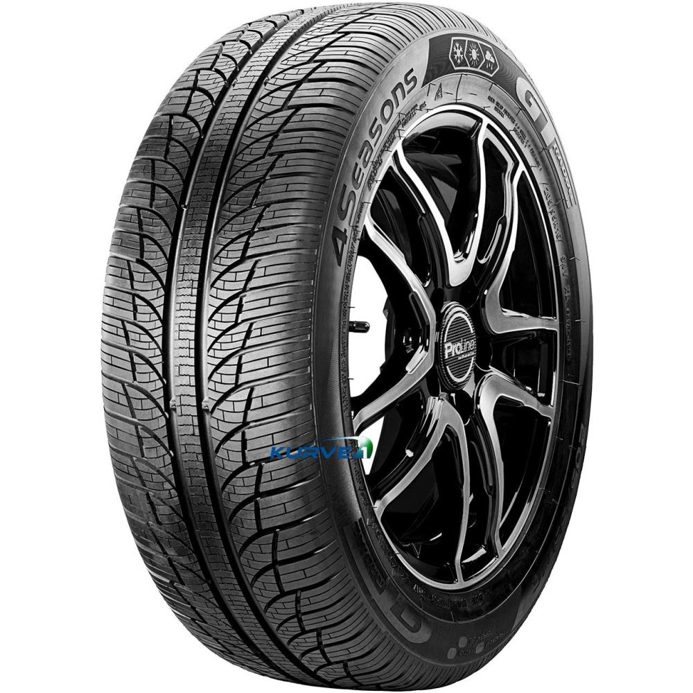 GT RADIAL 4SEASONS XL 205/55R16 94V  TL Xl