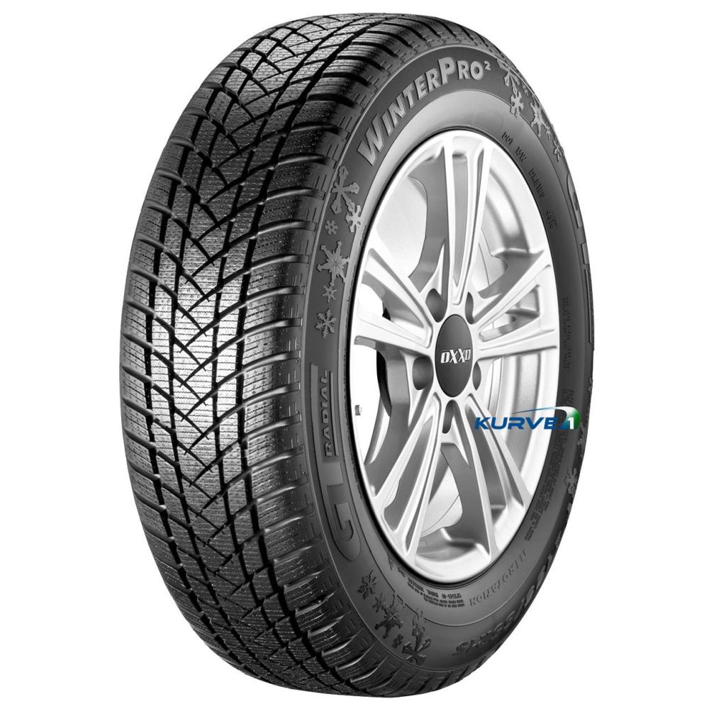 GT RADIAL WINTERPRO 2 165/65R14 79T  TL