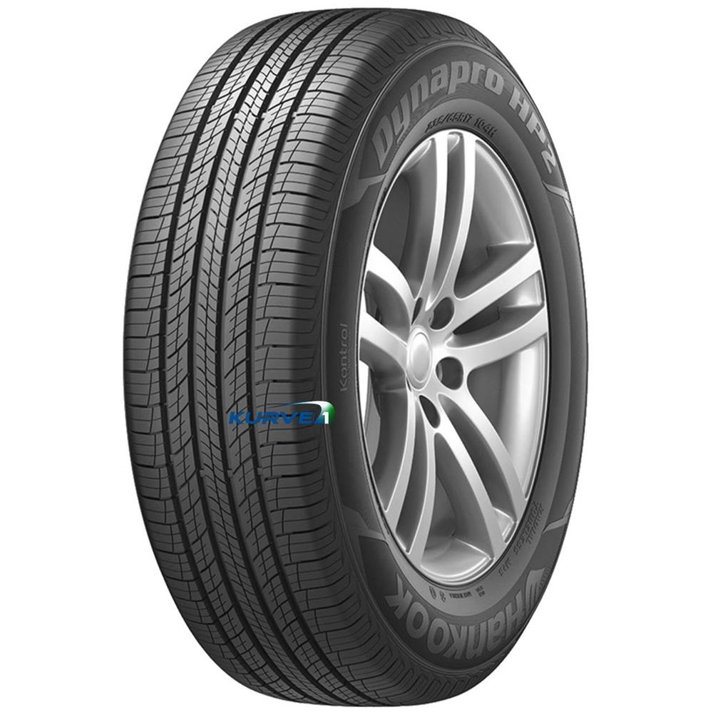 HANKOOK DYNAPRO HP2 PLUS RA33D XL AO 285/40R22 110H  TL Xl