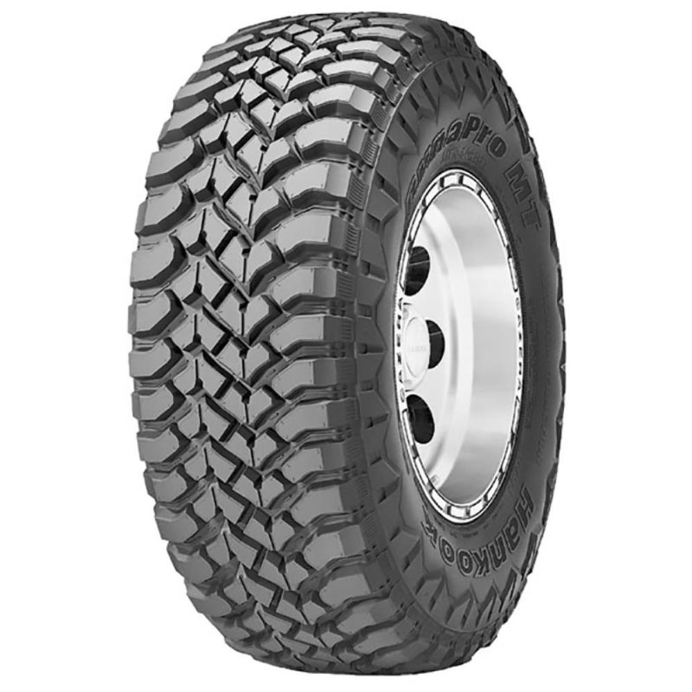 HANKOOK DYNAPRO MT RT03 8PR OWL LT265/75R16 119/116Q  TL