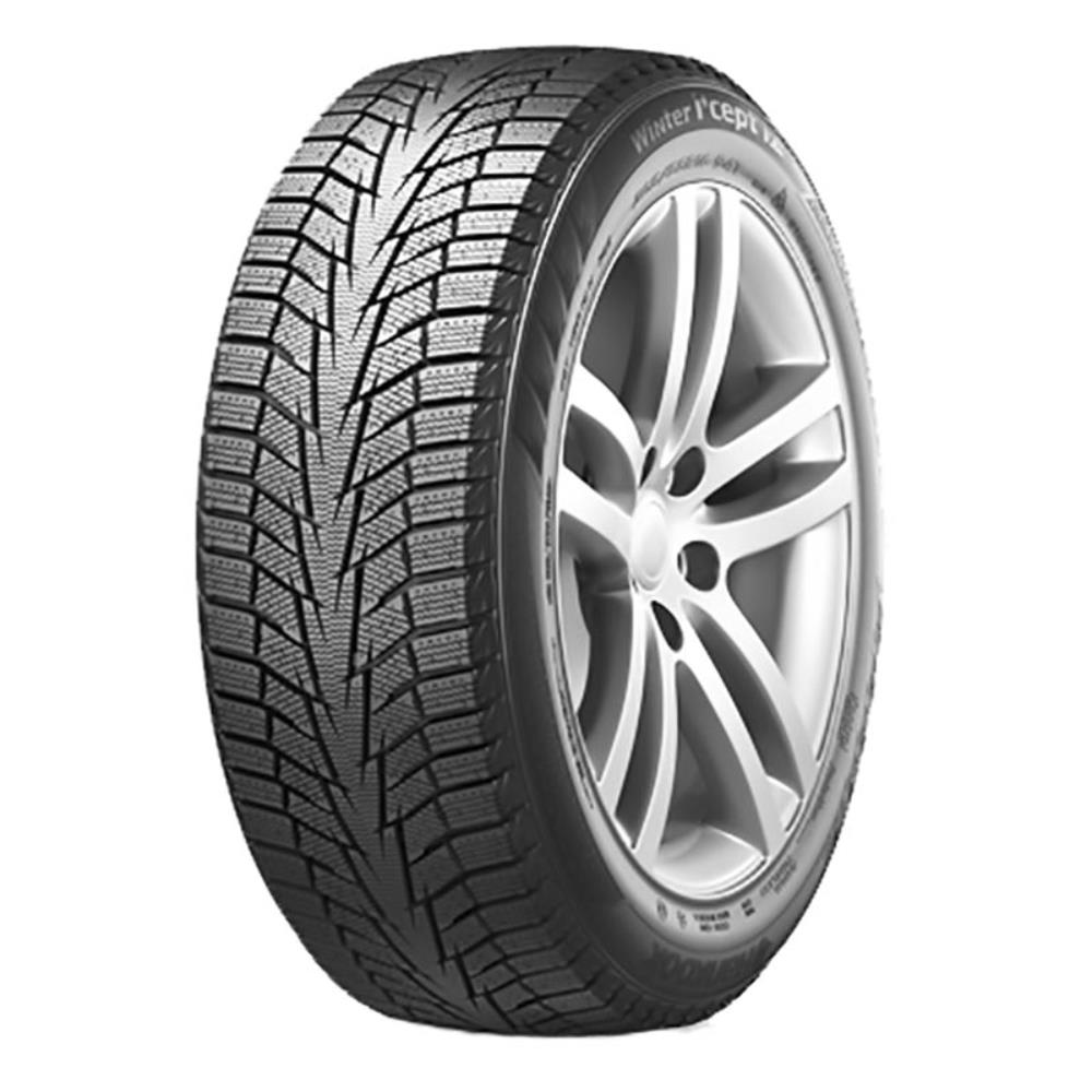 HANKOOK I CEPT IZ2 W616 205/70R15 96T  TL