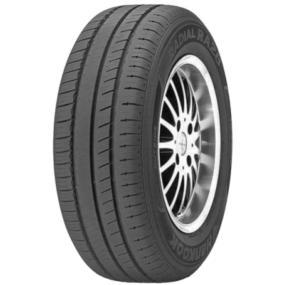 HANKOOK RADIAL RA28E 6PR VW 215/65R16C 106/104T  TL