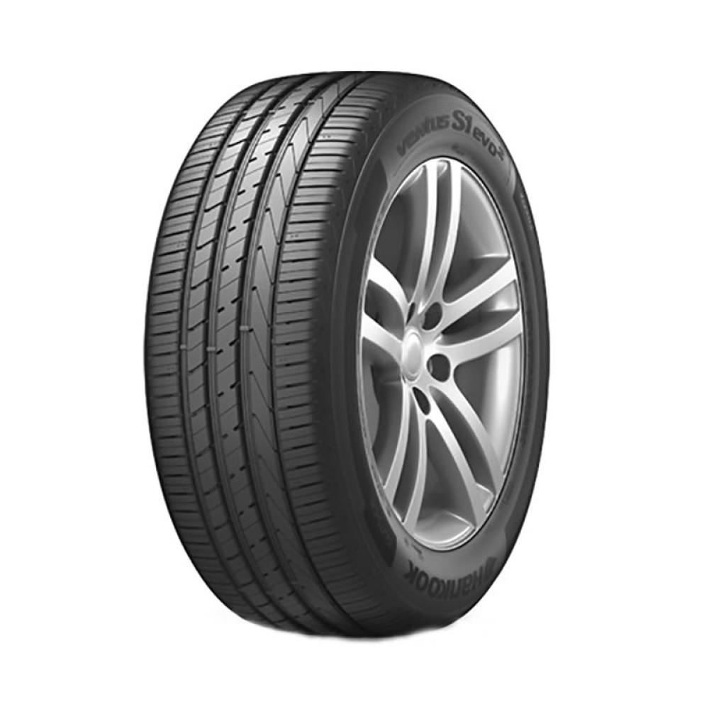 HANKOOK VENTUS S1 EVO2 K117A SUV VW 215/65R17 99V  TL