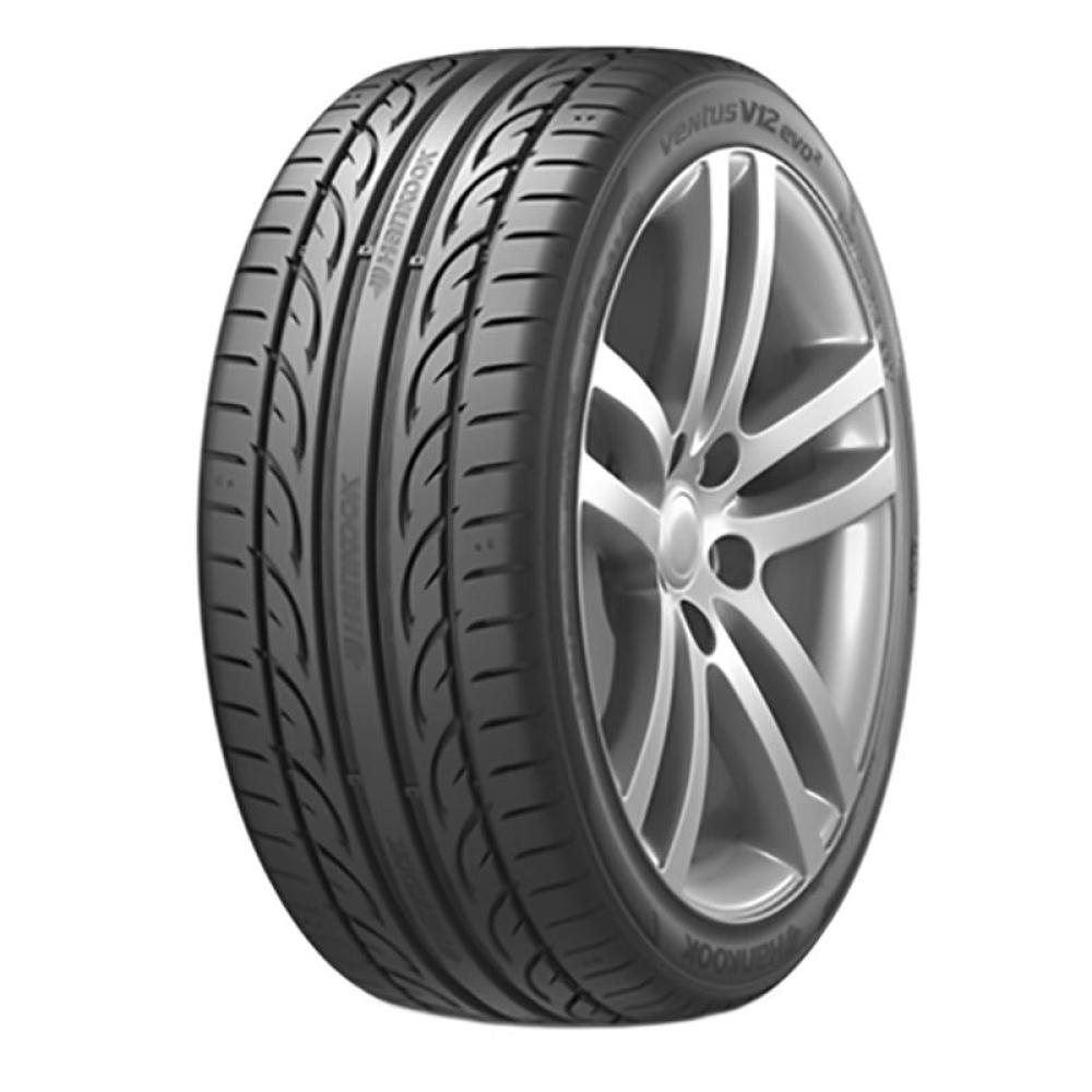 HANKOOK VENTUS V12 EVO2 K120 XL 225/45ZR18 95Y  TL Xl