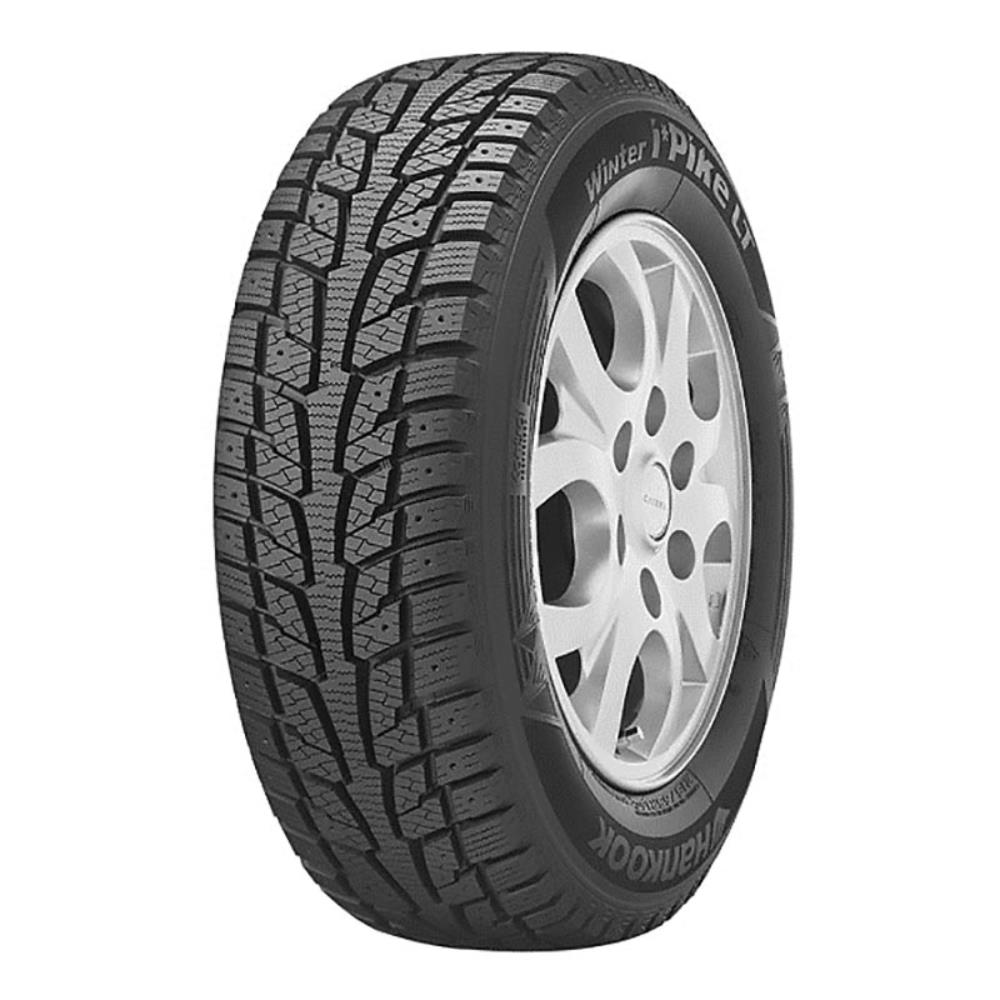 HANKOOK WINTER RW09 185/80R14C 102R  TL