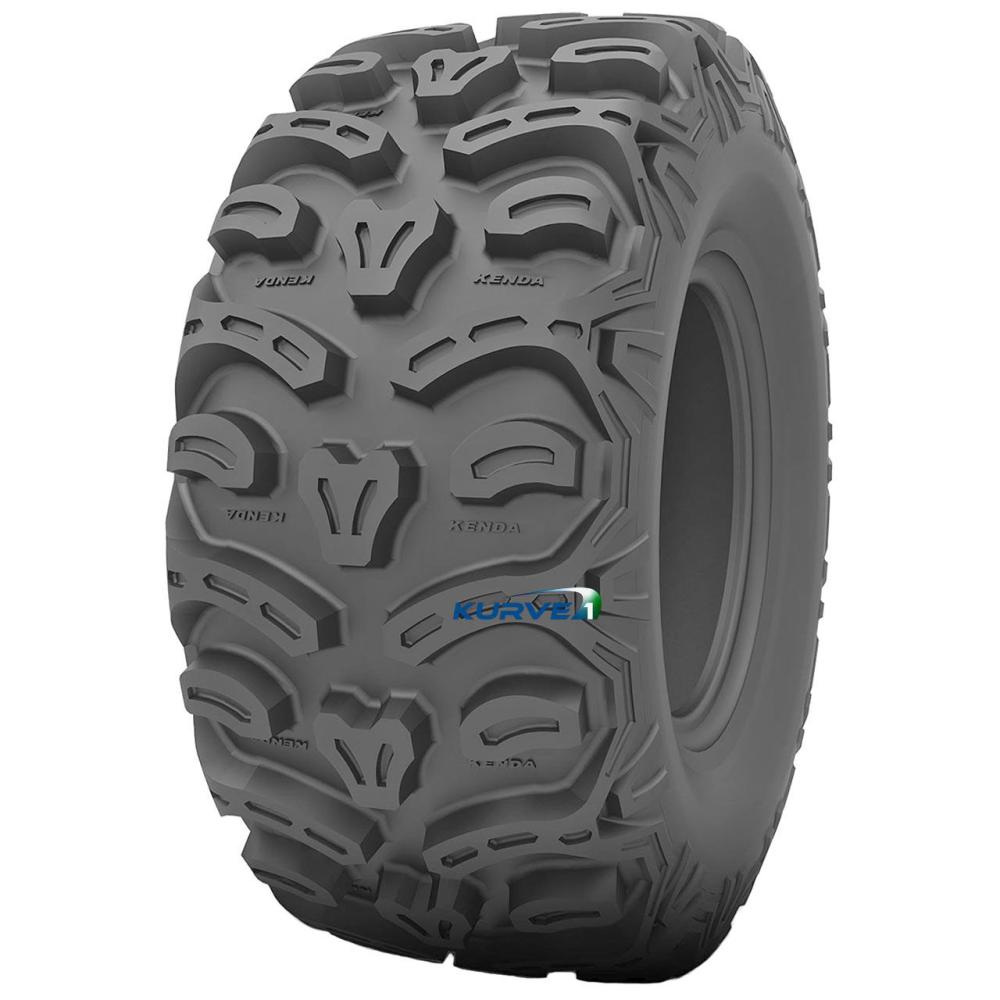 KENDA K 587 BEARCLAW 8PR 26X9.00R12 49N  TL